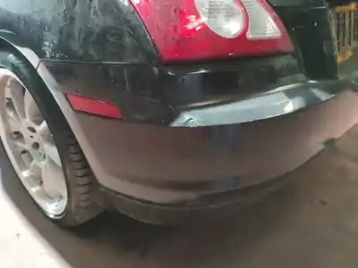 Автозапчастина б/у задній бампер для chrysler crossfire egx посилання на oem iam   