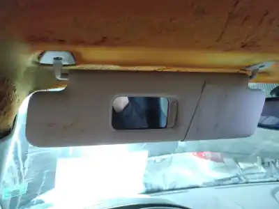 Автозапчастина б/у лівий натір для chrysler crossfire egx посилання на oem iam 