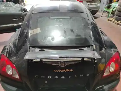 Автозапчастина б/у загальні двері для chrysler crossfire egx посилання на oem iam 