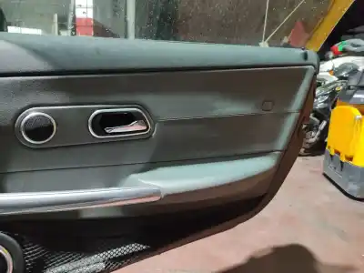 Автозапчастина б/у передня права бічна подушка безпеки для chrysler crossfire egx посилання на oem iam 