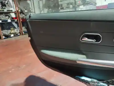 Автозапчастина б/у передня ліва бічна подушка безпеки для chrysler crossfire egx посилання на oem iam 