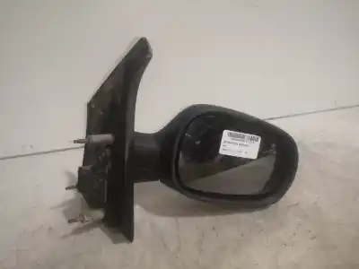 İkinci el araba yedek parçası SAG ARKA GÖRÜNÜM için RENAULT MEGANE I SCENIC (JA0)  OEM IAM referansları 7700354645  
