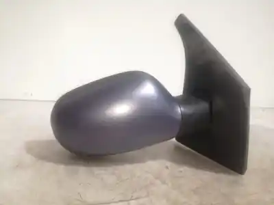 İkinci el araba yedek parçası sag arka görünüm için renault megane i scenic (ja0) f9q k7 oem iam referansları 7700354645  