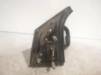 İkinci el araba yedek parçası sag arka görünüm için renault megane i scenic (ja0) f9q k7 oem iam referansları 7700354645  