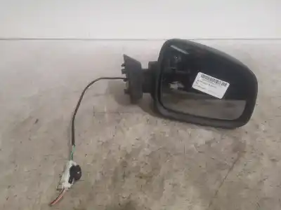 Second-hand car spare part RIGHT REARVIEW MIRROR for DACIA SANDERO  OEM IAM references 963017247R  