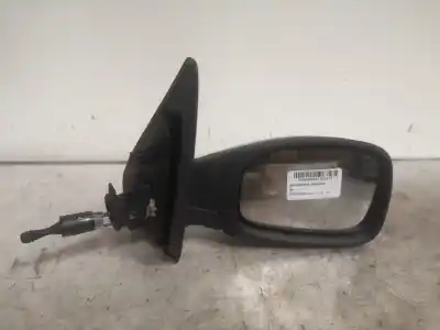 Автозапчастина б/у правий задний огляд для peugeot 306 break (7e, n3, n5) 1.6 посилання на oem iam 8149g3