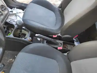 Gebrauchtes Autoersatzteil MITTELKONSOLE ARMATURENBRETT zum FIAT GRANDE PUNTO (199)  OEM-IAM-Referenzen   