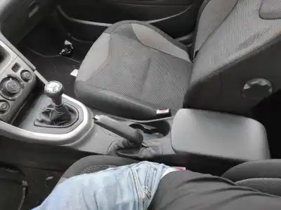 Gebrauchtes Autoersatzteil MITTELKONSOLE ARMATURENBRETT zum PEUGEOT 308  OEM-IAM-Referenzen   