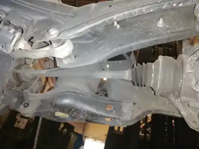 Peça sobressalente para automóvel em segunda mão TRANSMISSÃO TRASEIRA DIREITA por MERCEDES-BENZ CLASE E (W212) FAMILIAR  Referências OEM IAM A2213504010  