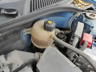Piesă de schimb auto la mâna a doua vas de expansiune pentru renault clio ii fase ii (b/cb0) k4j710 referințe oem iam 