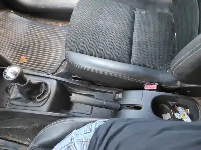 Pièce détachée automobile d'occasion CONSOLE CENTRALE pour PEUGEOT 207  Références OEM IAM   