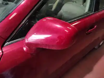 Автозапчастина б/у ліве дзеркало для lexus is (ds2/is2) 2adfhv посилання на oem iam   