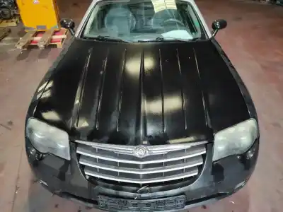 Автозапчастина б/у капок для chrysler crossfire egx посилання на oem iam 