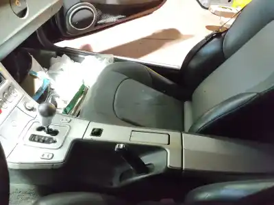 Автозапчастина б/у центральна консоль для chrysler crossfire egx посилання на oem iam 