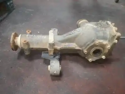 Gebrauchtes Autoersatzteil hinteres differenzial zum subaru forester (s13/sj) ee20 oem-iam-referenzen 27011ab290  
