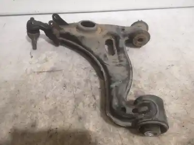 Автозапчастина б/у передній лівий верхній рычок підвіски для chrysler crossfire egx посилання на oem iam 