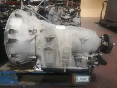 Автозапчастина б/у коробка передач для chrysler crossfire egx посилання на oem iam 5096919aa  