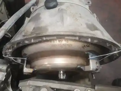 Автозапчастина б/у коробка передач для chrysler crossfire egx посилання на oem iam 5096919aa  