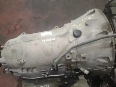 Автозапчастина б/у коробка передач для chrysler crossfire egx посилання на oem iam 5096919aa  