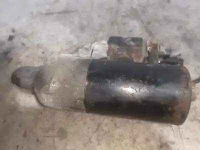 Автозапчастина б/у двигун запускається для chrysler crossfire egx посилання на oem iam 0001108197  