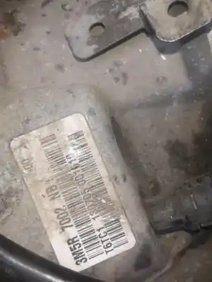 Pezzo di ricambio per auto di seconda mano RIDUTTORE per FORD FOCUS SPORTBREAK (CAP)  Riferimenti OEM IAM 3M5R7002NB  