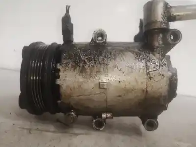 Pièce détachée automobile d'occasion COMPRESSEUR DE CLIMATISATION pour FORD FOCUS SPORTBREAK (CAP)  Références OEM IAM 1809656  