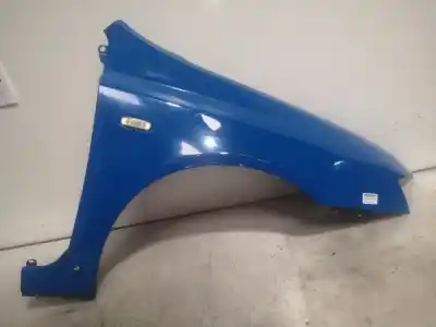 Second-hand car spare part Front Right Fin for FIAT STILO (192) 192A4000 OEM IAM references   