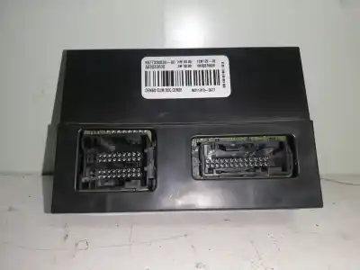 Second-hand car spare part electronic module for citroen c4 picasso 9h05 oem iam references 9677334580  