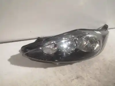 İkinci el araba yedek parçası SOL FAR için FORD FIESTA VI (CB1, CCN)  OEM IAM referansları 8A6113W030AH  
