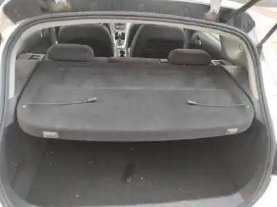 Pièce détachée automobile d'occasion PLAGE ARRIÈRE pour OPEL ASTRA J BERLINA 5P  Références OEM IAM   
