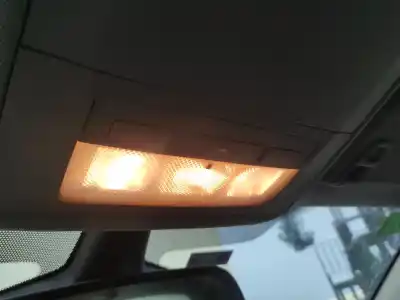 Pezzo di ricambio per auto di seconda mano LUCE INTERNA per OPEL ASTRA J BERLINA 5P  Riferimenti OEM IAM   