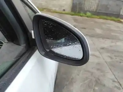 Автозапчастина б/у ПРАВИЙ ЗАДНИЙ ОГЛЯД для OPEL ASTRA J BERLINA 5P  Посилання на OEM IAM 13308360  
