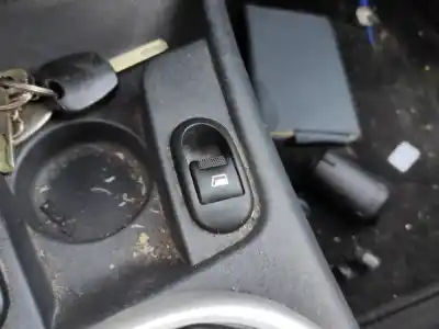 Автозапчасти б/у выключатель переднего правого окна за citroen c3 i (fc_, fn_) 1.4 hdi ссылки oem iam 