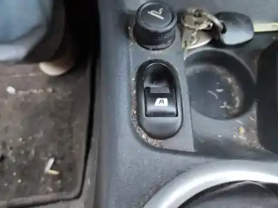 Автозапчасти б/у выключатель левого переднего окна за citroen c3 i (fc_, fn_) 1.4 hdi ссылки oem iam 