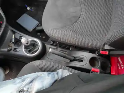 Автозапчасти б/у центральная консоль за citroen c3 i (fc_, fn_) 1.4 hdi ссылки oem iam 