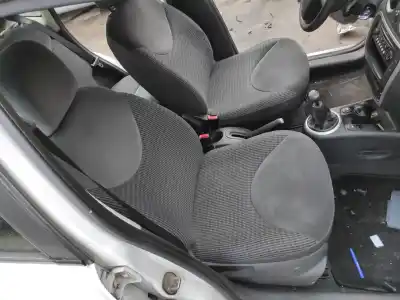Автозапчасти б/у сиденье правое переднее за citroen c3 i (fc_, fn_) 1.4 hdi ссылки oem iam 