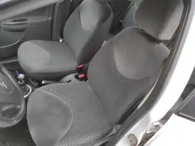 Автозапчасти б/у левое переднее сидение за citroen c3 i (fc_, fn_) 1.4 hdi ссылки oem iam 