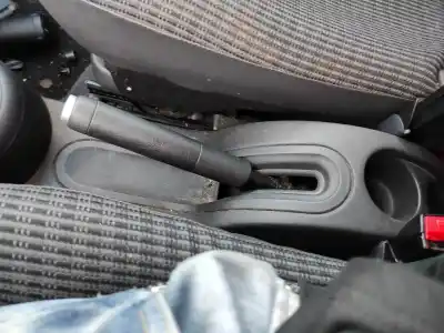 Автозапчасти б/у рычаг ручного тормоза за citroen c3 i (fc_, fn_) 1.4 hdi ссылки oem iam 