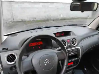 Автозапчасти б/у панель приборов за citroen c3 i (fc_, fn_) 1.4 hdi ссылки oem iam 