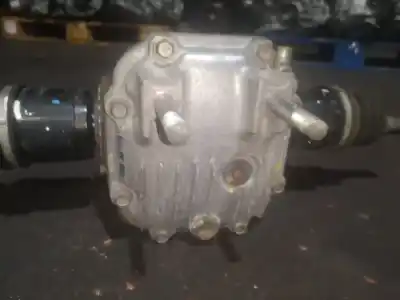 Piesă de schimb auto la mâna a doua grup diferential spate pentru subaru forester (s12/sh) ej20 referințe oem iam 38300ac090  