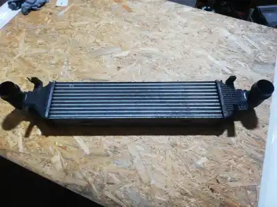 Second-hand car spare part INTERCOOLER for MERCEDES-BENZ CLASE E (W212) FAMILIAR  OEM IAM references A2045000200  