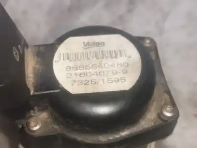 Pièce détachée automobile d'occasion VANNE EGR pour FORD FOCUS BERLINA (CB4)  Références OEM IAM 9685640480  