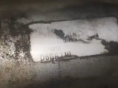 Автозапчастина б/у двигун запускається для citroen c3 i (fc_, fn_) 1.4 hdi посилання на oem iam d6ra110   Автозапчастина б/у двигун запускається для citroen c3 i (fc_, fn_) 1.4 hdi посилання на oem iam d6ra110