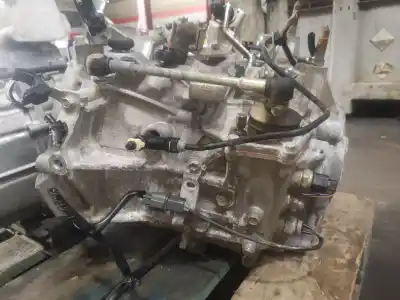 Автозапчастина б/у КОРОБКА ПЕРЕДАЧ для MITSUBISHI ASX (GA0W)  Посилання на OEM IAM 2500A294  