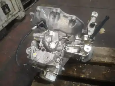 Автозапчастина б/у КОРОБКА ПЕРЕДАЧ для OPEL CORSA C  Посилання на OEM IAM 24424040  