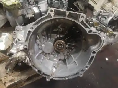 Second-hand car spare part gearbox for ford fiesta vi (cb1, ccn) 1.25 oem iam references 8a6r7002ca