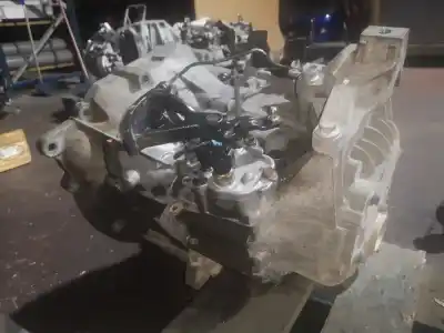 Peça sobressalente para automóvel em segunda mão caixa de velocidades por ford focus c-max (cap) g6da referências oem iam 4m5r7002cb  