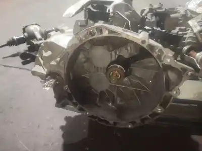 Peça sobressalente para automóvel em segunda mão CAIXA DE VELOCIDADES por FORD FOCUS C-MAX (CAP)  Referências OEM IAM 4M5R7002CB  