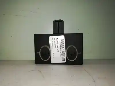 Автозапчасти б/у комфортный модуль за skoda yeti (5l) (2009) cyvb ссылки oem iam 7n0959795f  
