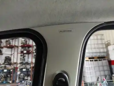 Gebrauchtes Autoersatzteil AIRBAG VORNE RECHTS zum LANCIA MUSA (184)  OEM-IAM-Referenzen   